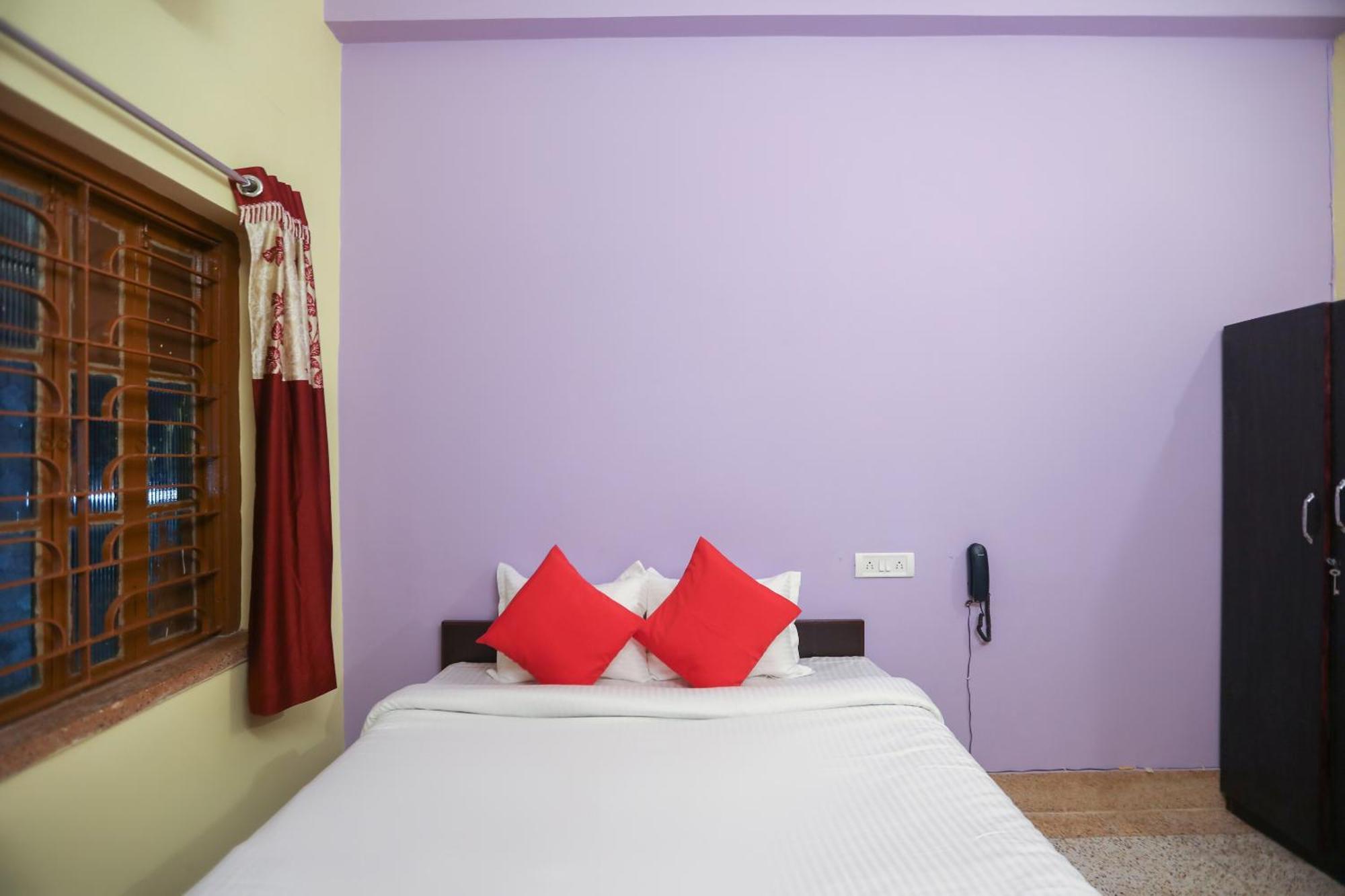 Hotel O Pg Guest House Kolkata Ngoại thất bức ảnh