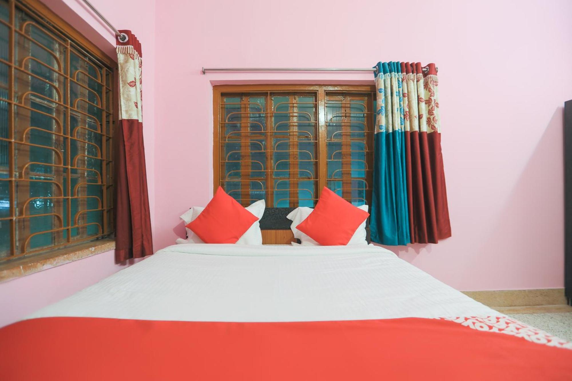 Hotel O Pg Guest House Kolkata Ngoại thất bức ảnh