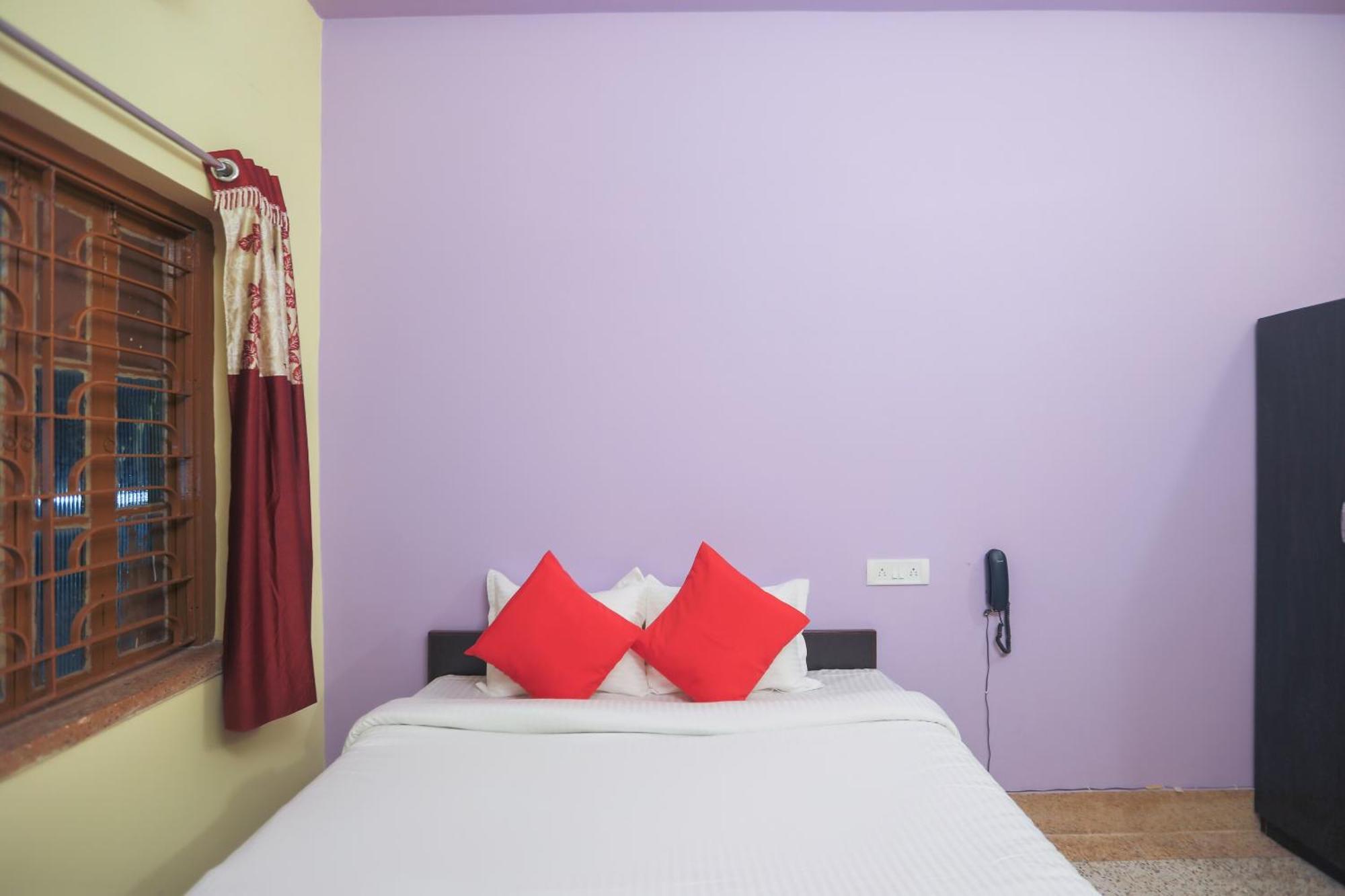 Hotel O Pg Guest House Kolkata Ngoại thất bức ảnh