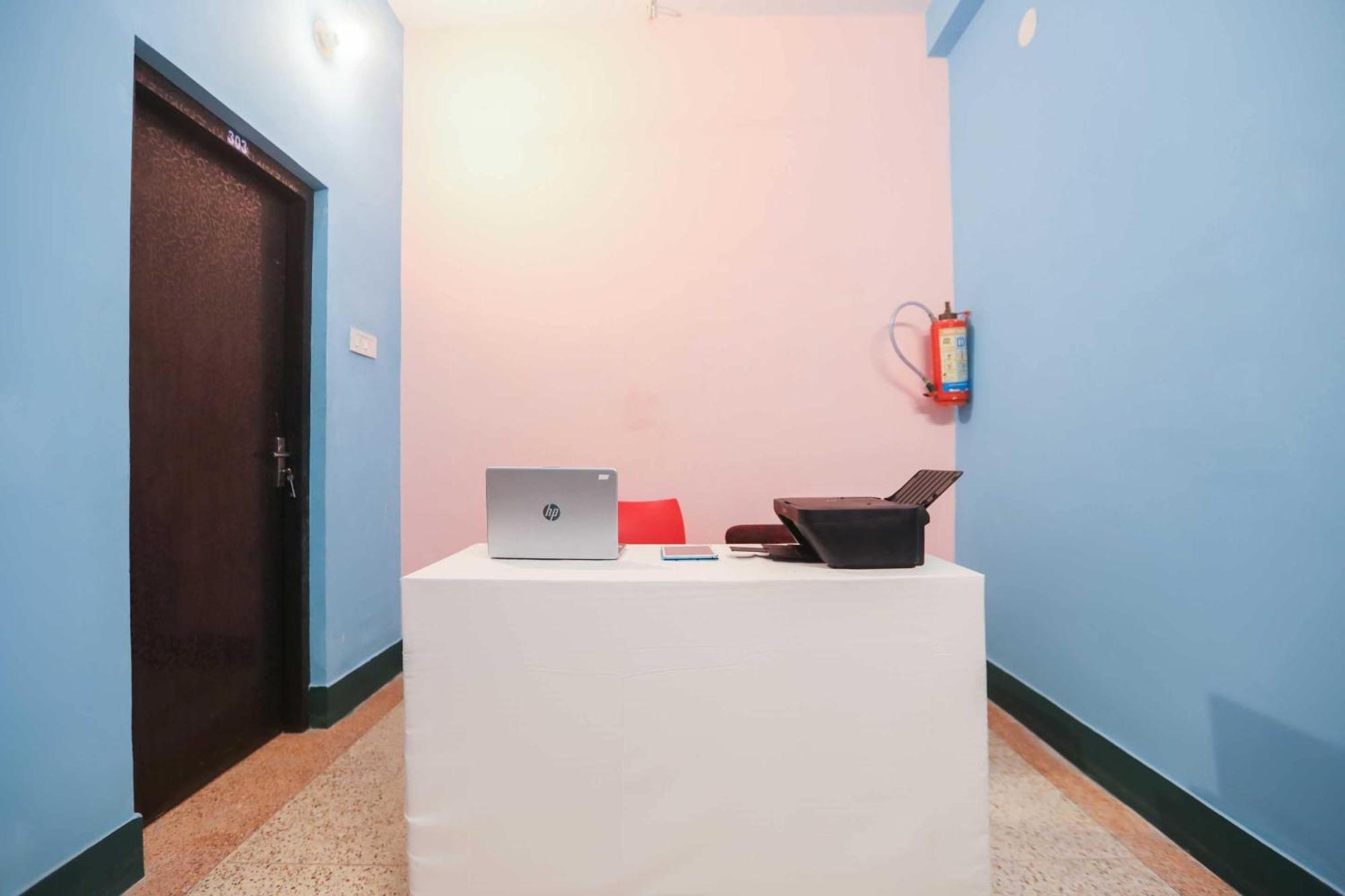Hotel O Pg Guest House Kolkata Ngoại thất bức ảnh