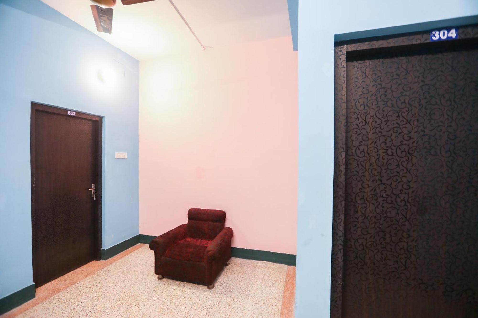 Hotel O Pg Guest House Kolkata Ngoại thất bức ảnh