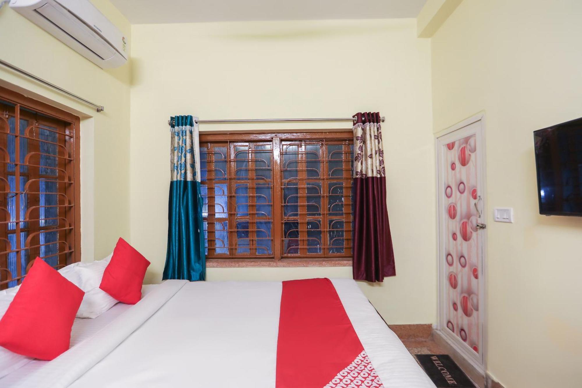 Hotel O Pg Guest House Kolkata Ngoại thất bức ảnh