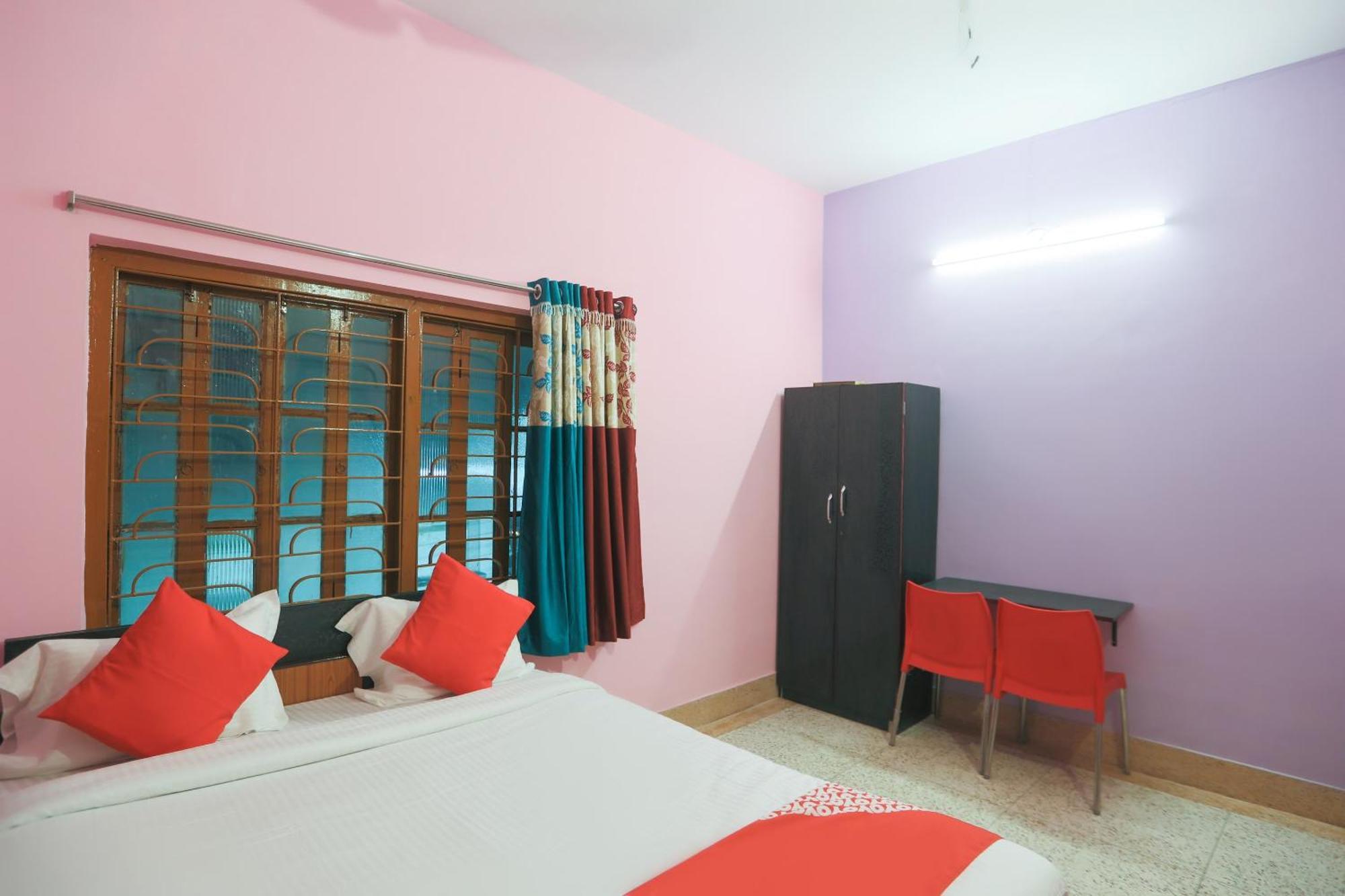 Hotel O Pg Guest House Kolkata Ngoại thất bức ảnh