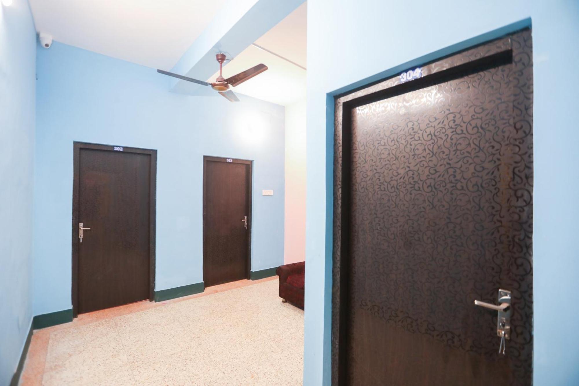 Hotel O Pg Guest House Kolkata Ngoại thất bức ảnh