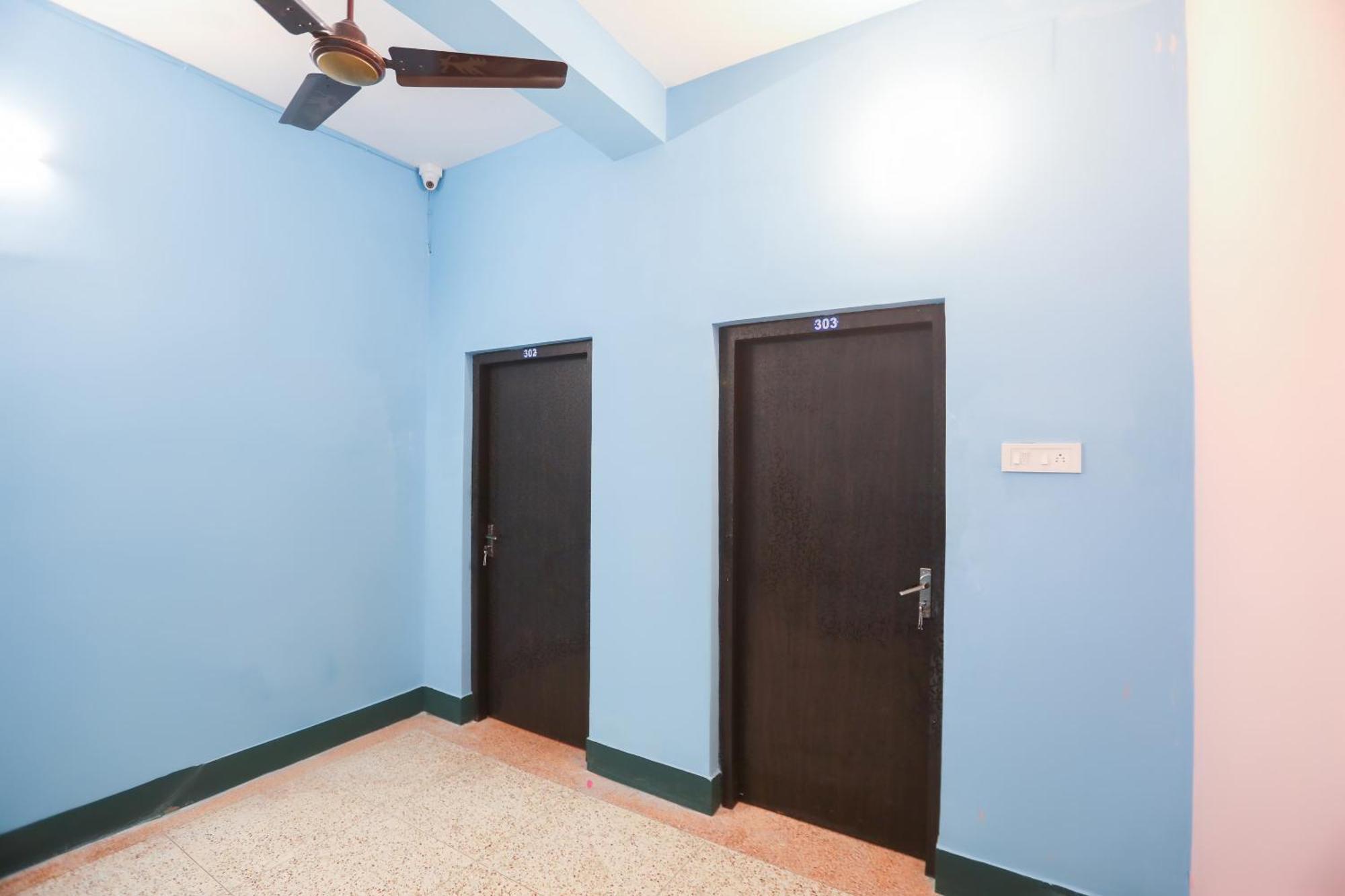 Hotel O Pg Guest House Kolkata Ngoại thất bức ảnh